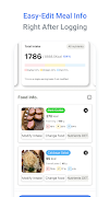 DietCamera screenshot 4
