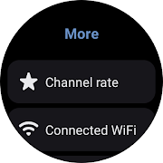 WAnalyzer - WiFi Analyzer capture d'écran 4