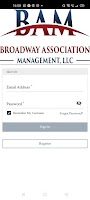 BAM Management screenshot 1