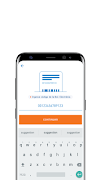 Ticket Echeckit capture d'écran 2
