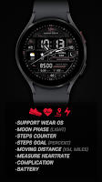 샘워치 Military K 2023 screenshot 1