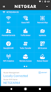 NETGEAR Genie-poster