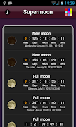 Supermoon Lite ポスター