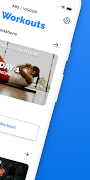 Core Exercises - Abs Workouts скриншот 1