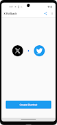 X Rollback 截图 1