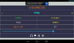Talk Bluetooth screenshot 3