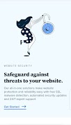 Bluehost Best web Hosting screenshot 4