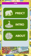 Fortune Forecast Pro plakat