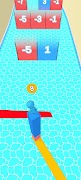 Road Surfer! captura de pantalla 6