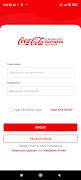 پوستر CCEP Loyalty App