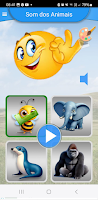 O Som dos Animais screenshot 2