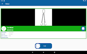 CertCheck screenshot 3