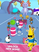 5 Schermata Play Guys