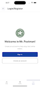 Mr. Postman Expresso screenshot 3