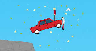 Experementum SandBox تصوير الشاشة 1