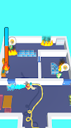 Firefighter Rush تصوير الشاشة 4