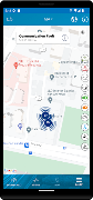 Quantela LG screenshot 3