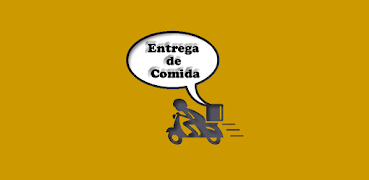 Entrega De Comida capture d'écran 1