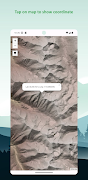 Sequoia Offline Topo Map screenshot 2