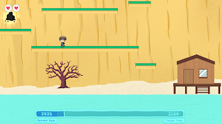 Inundation screenshot 3