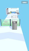 Fridge Evolution 3D تصوير الشاشة 6