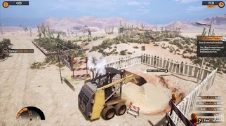 Gas Station Simulator Guide स्क्रीनशॉट 6