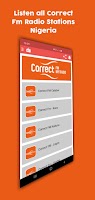 Correct Fm Radio Nigeria gönderen