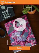 برنامه‌نما NEB AR عکس از صفحه