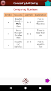 Grade 1 Math 截圖 1