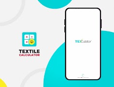 Texculator Pro poster
