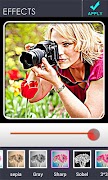 برنامه‌نما Photo Editor Collage Maker عکس از صفحه