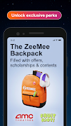 ZeeMee captura de pantalla 5