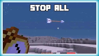 Stop Time Mod for Minecraft screenshot 4