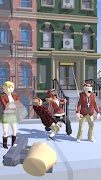 برنامه‌نما Gangsta Master عکس از صفحه