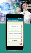 Electrical Engineering app Ekran Görüntüsü 2