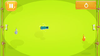 HyperBroono 截图 1