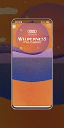 Wilderness 2026 poster