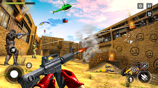 Counter Strike Offline Games screenshot 3