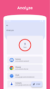 Force stop apps: AppSleep স্ক্রিনশট 1