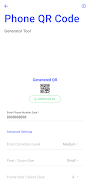 QR & Barcode Scan & Generator screenshot 4