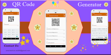 QR Code 2023 ảnh chụp màn hình 1