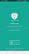 DG Secure VPN capture d'écran 3
