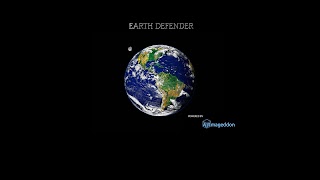 Earth Defender AR   (Beta) screenshot 1
