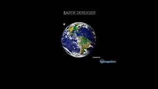 1 Schermata Earth Defender AR   (Beta)