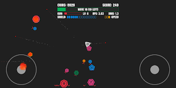 Block Horde screenshot 3