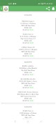 EXPERTS FIXED MATCHES. تصوير الشاشة 3