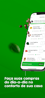 Orgânicos Zé Neco screenshot 1
