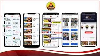 7 Schermata Army Study