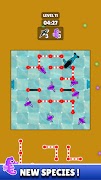 4 Schermata Trap the Fish!