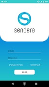 Sendera poster